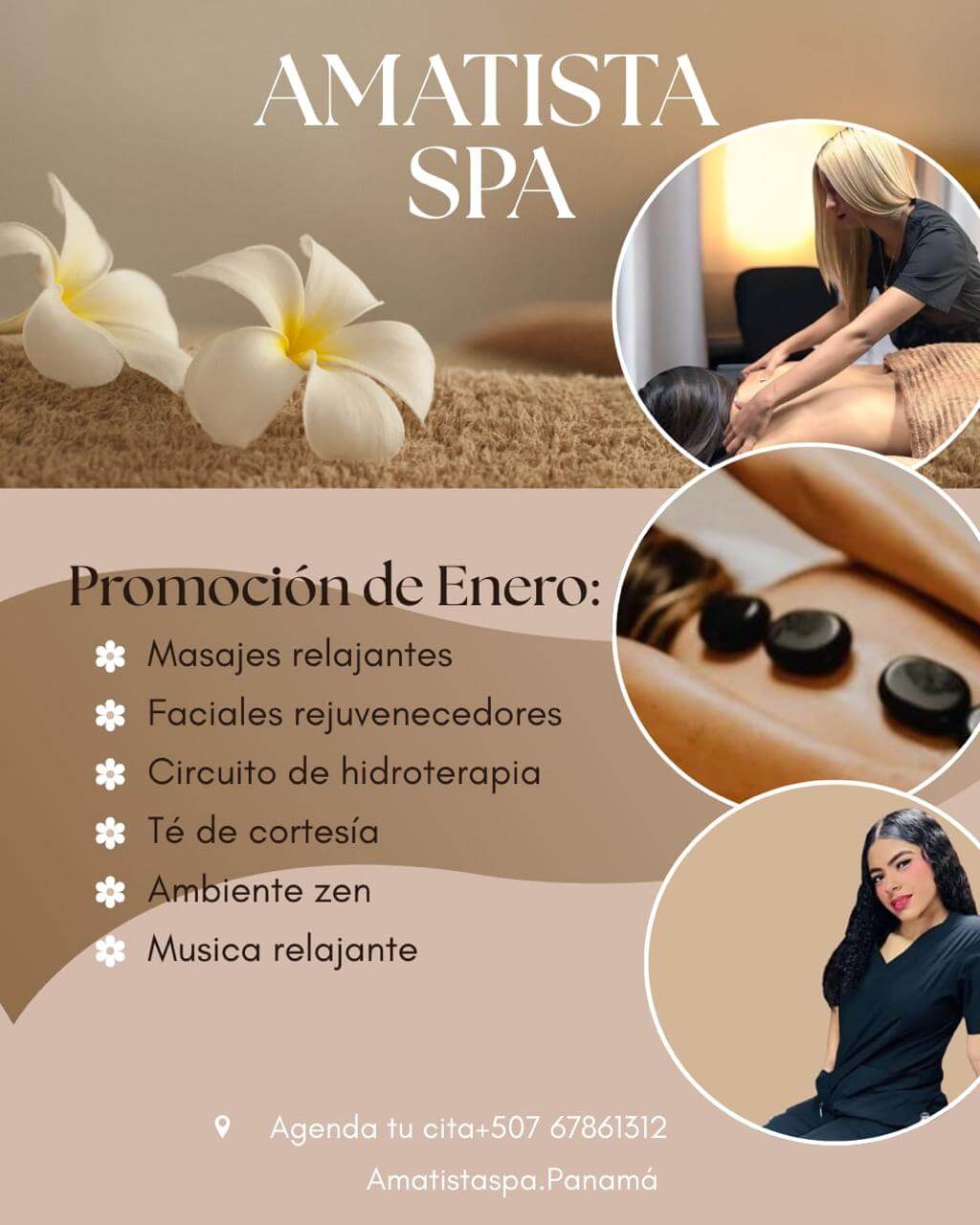 Promocion enero